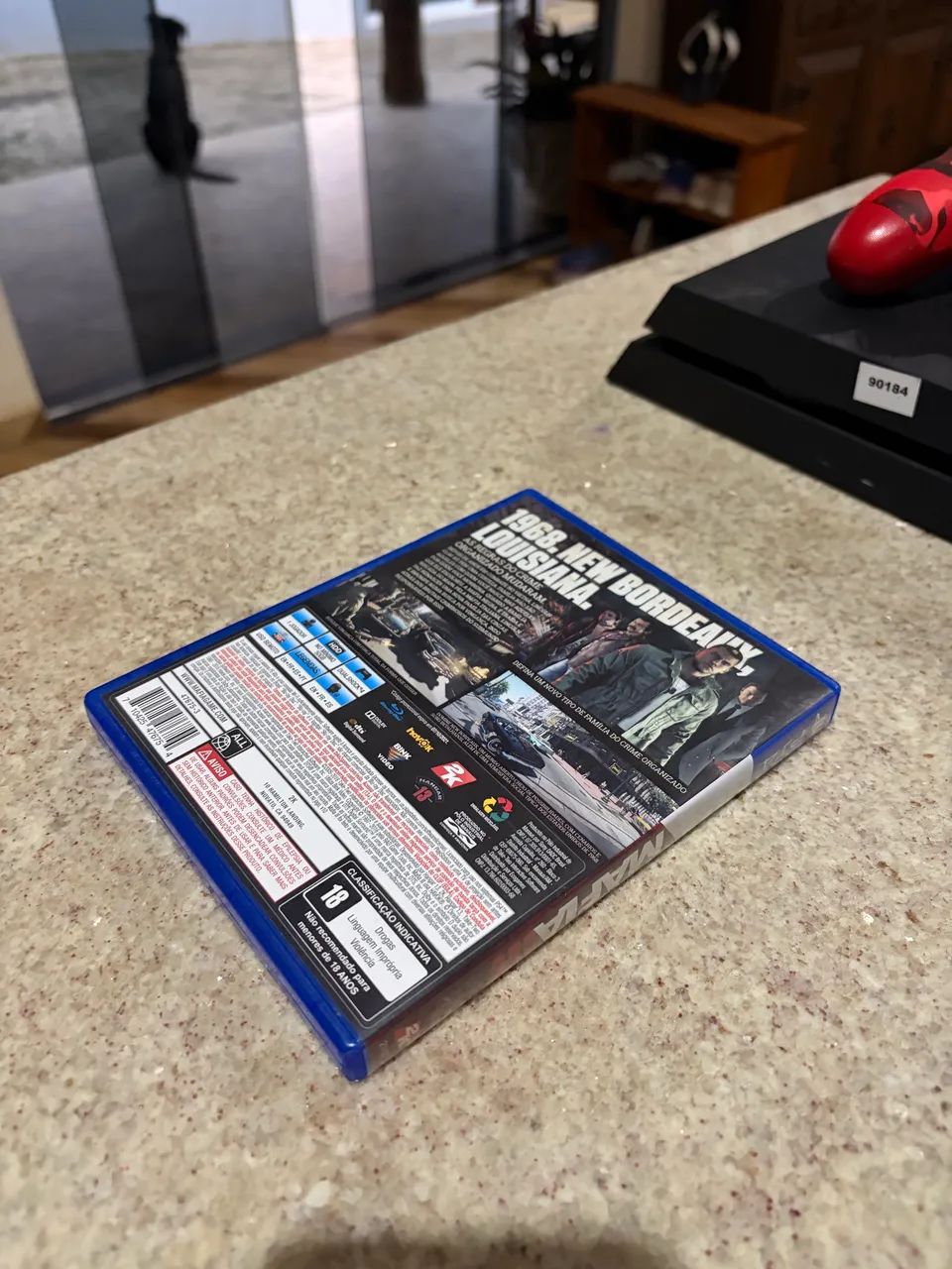 Jogo Mafia III - Foto 2