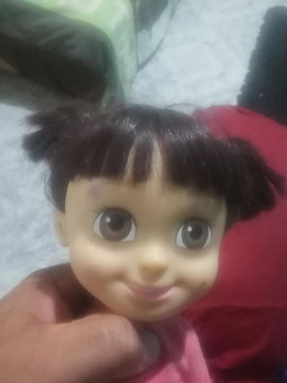 Boneca 