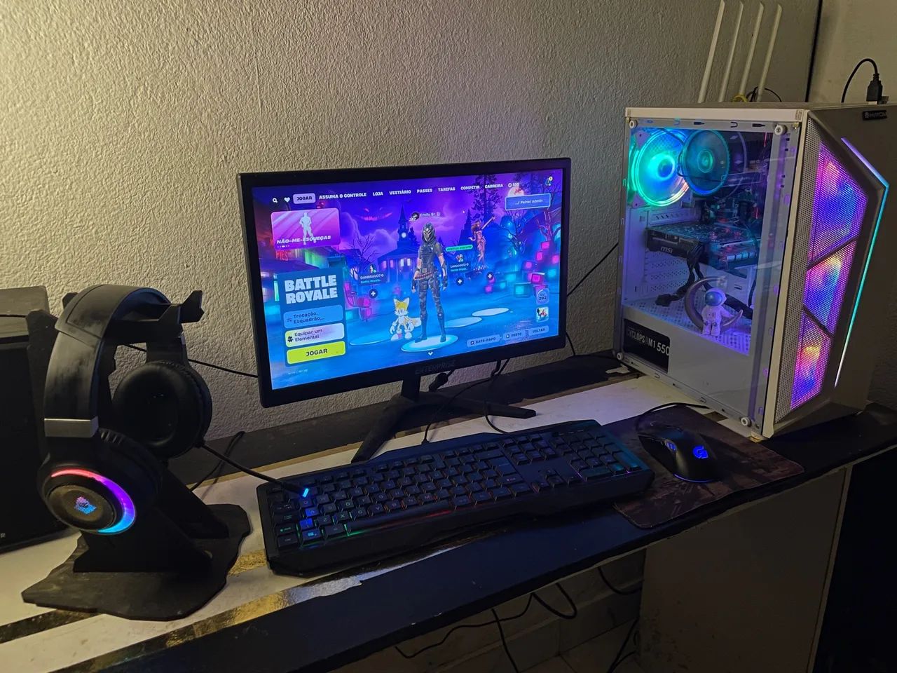 Pc  - Foto 4