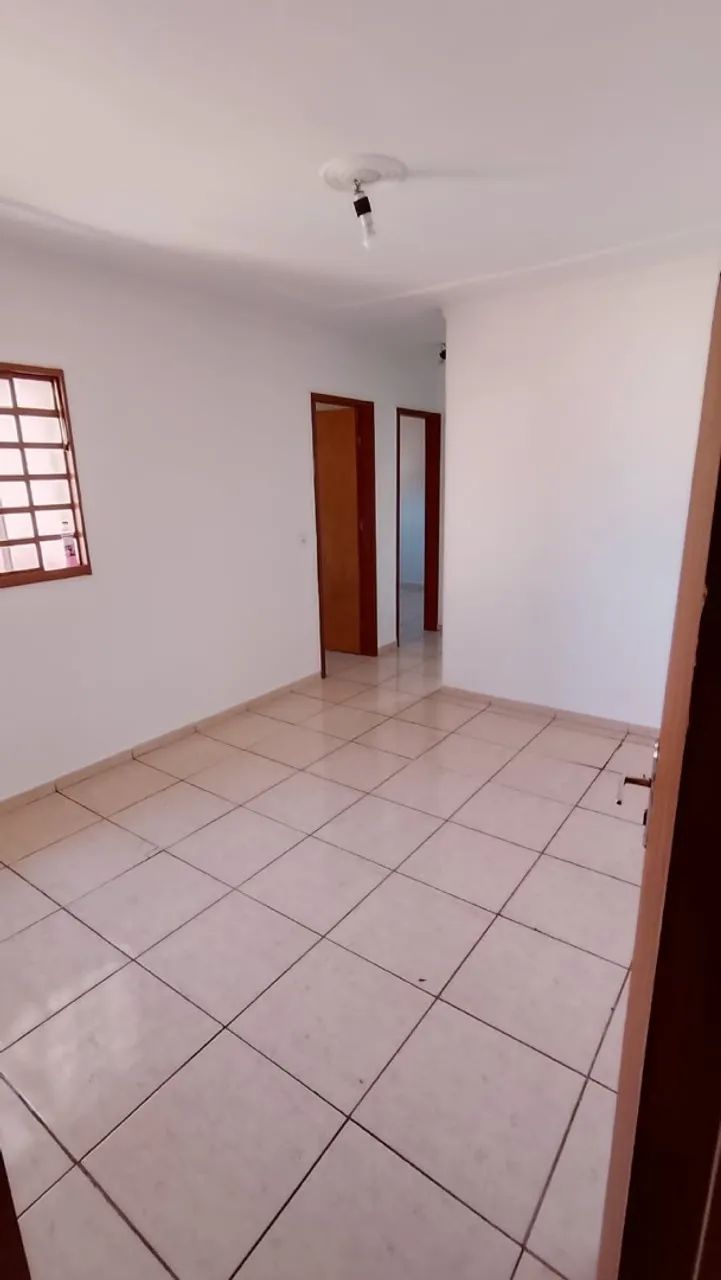 Alugo apartamento  - Foto 4