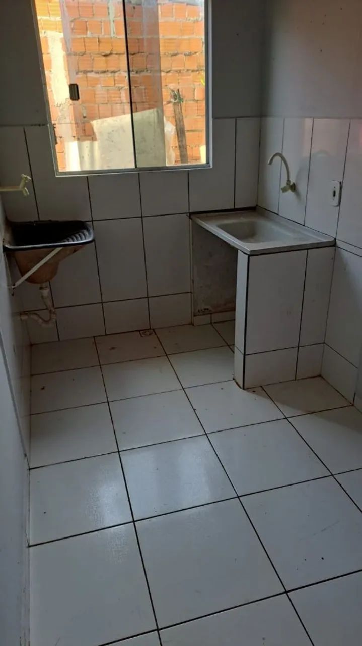 Vendo lote com três kitnet  - Foto 5