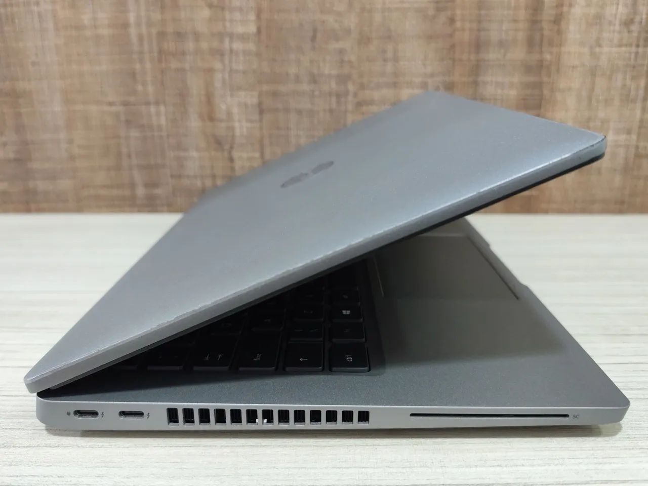 NOTEBOOK DELL i5 11ª/8GB RAM/256GB SSD/TELA TOUCH SCREEN  - Foto 4