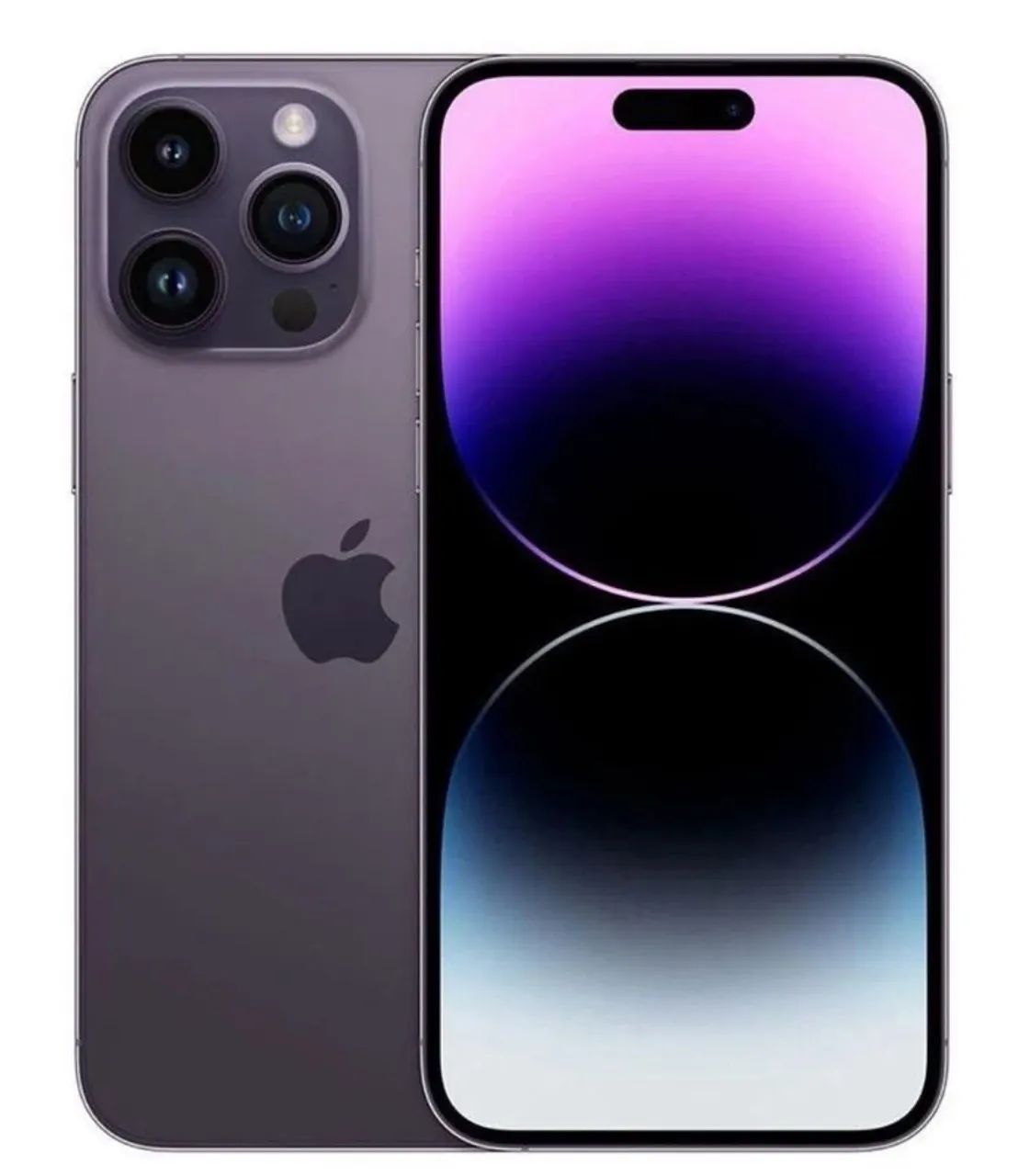 iPhone 14 Pro Max 128gb roxo