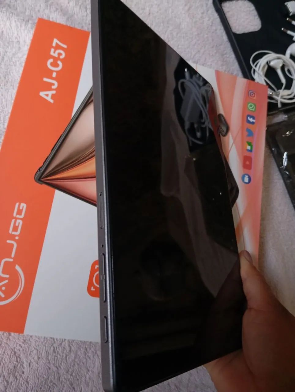Vende-se tablet  - Foto 3