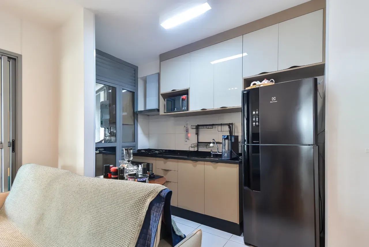 Lindo apartamento na Vila Madalena! - Foto 5