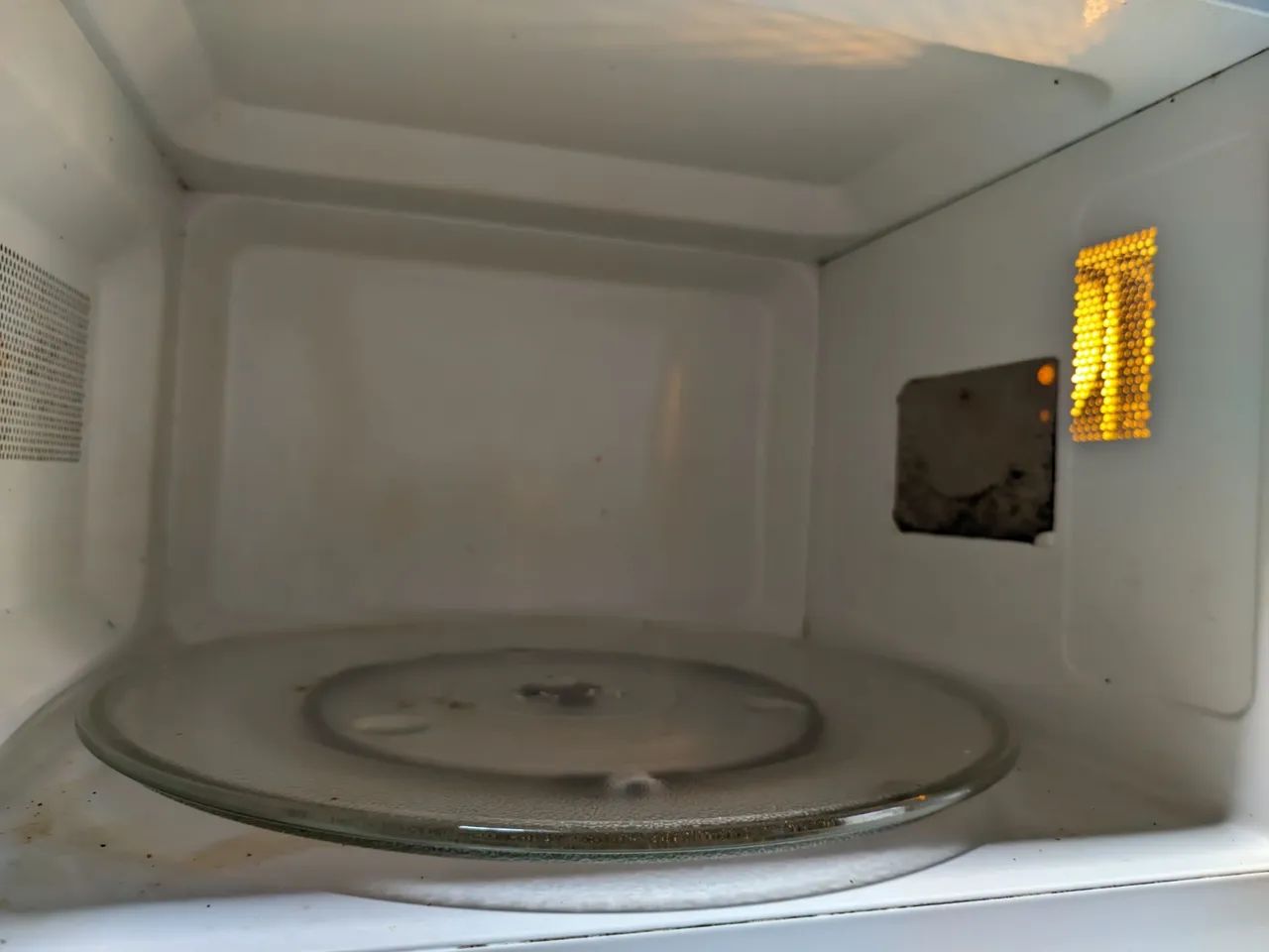 Microondas Panasonic  - Foto 4