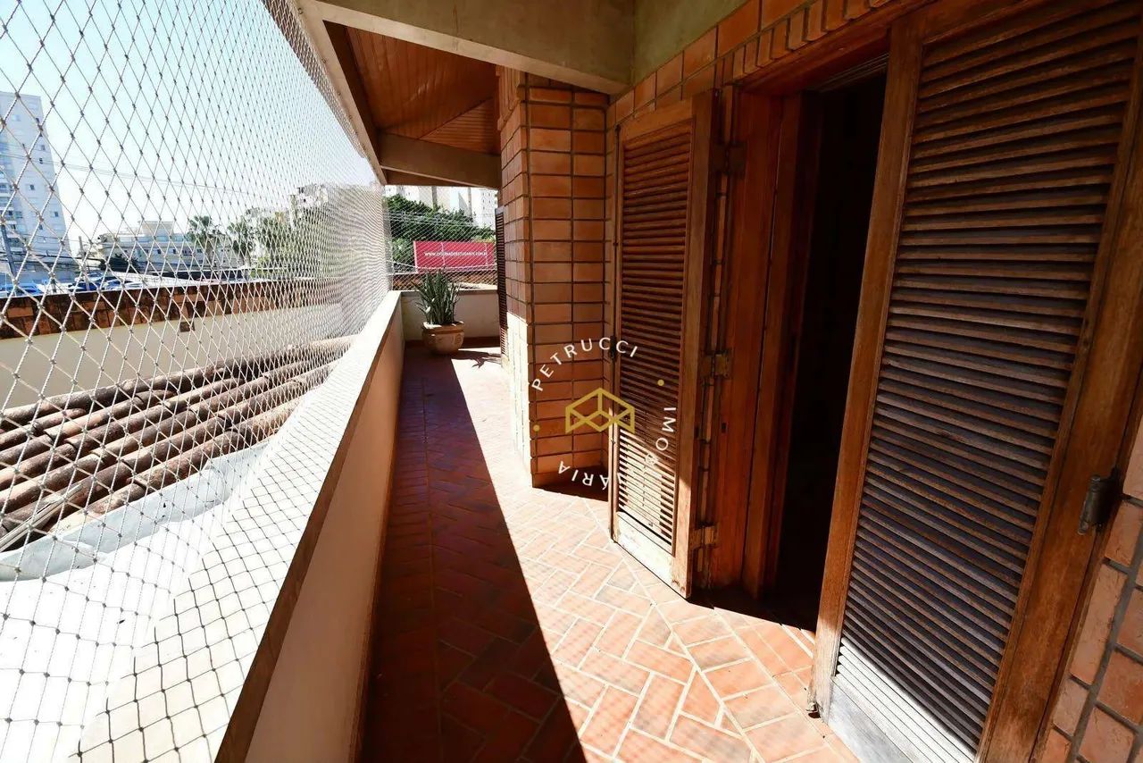 Casa com 5 dormitórios para alugar, 320 m² - Chácara Primavera - Campinas/SP - Foto 5