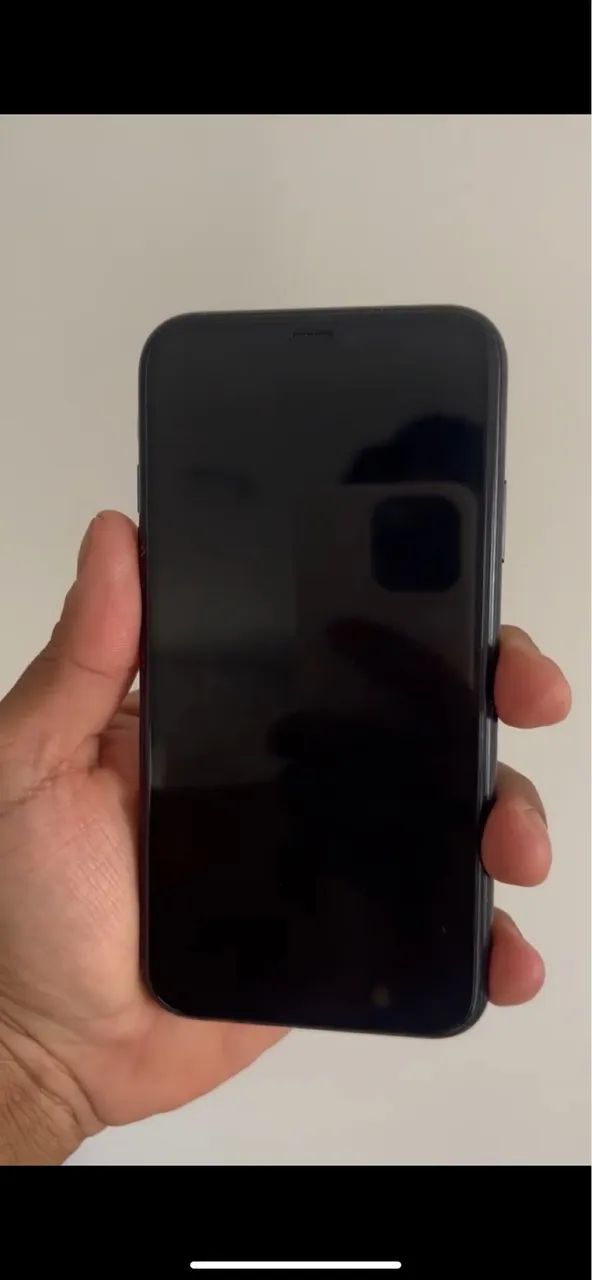 iPhone XR  - Foto 2