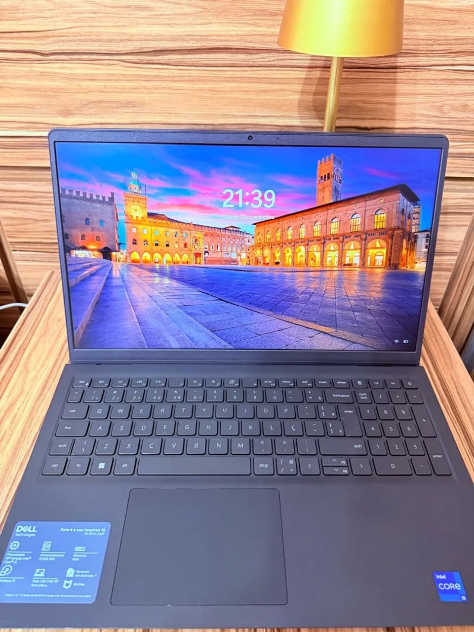 Notebook Dell - Foto 5