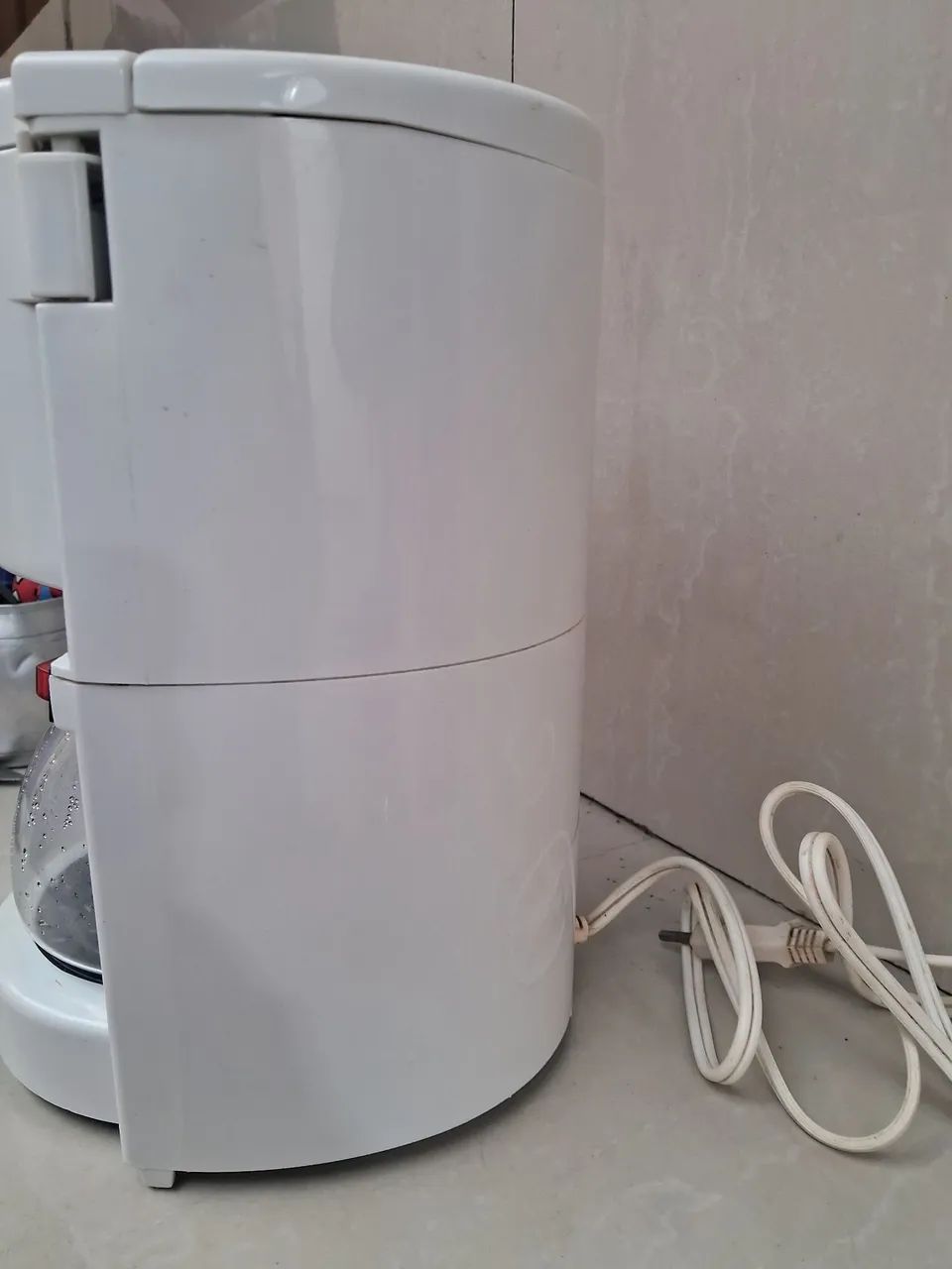 Cafeteira funcionando perfeitamente - Foto 3