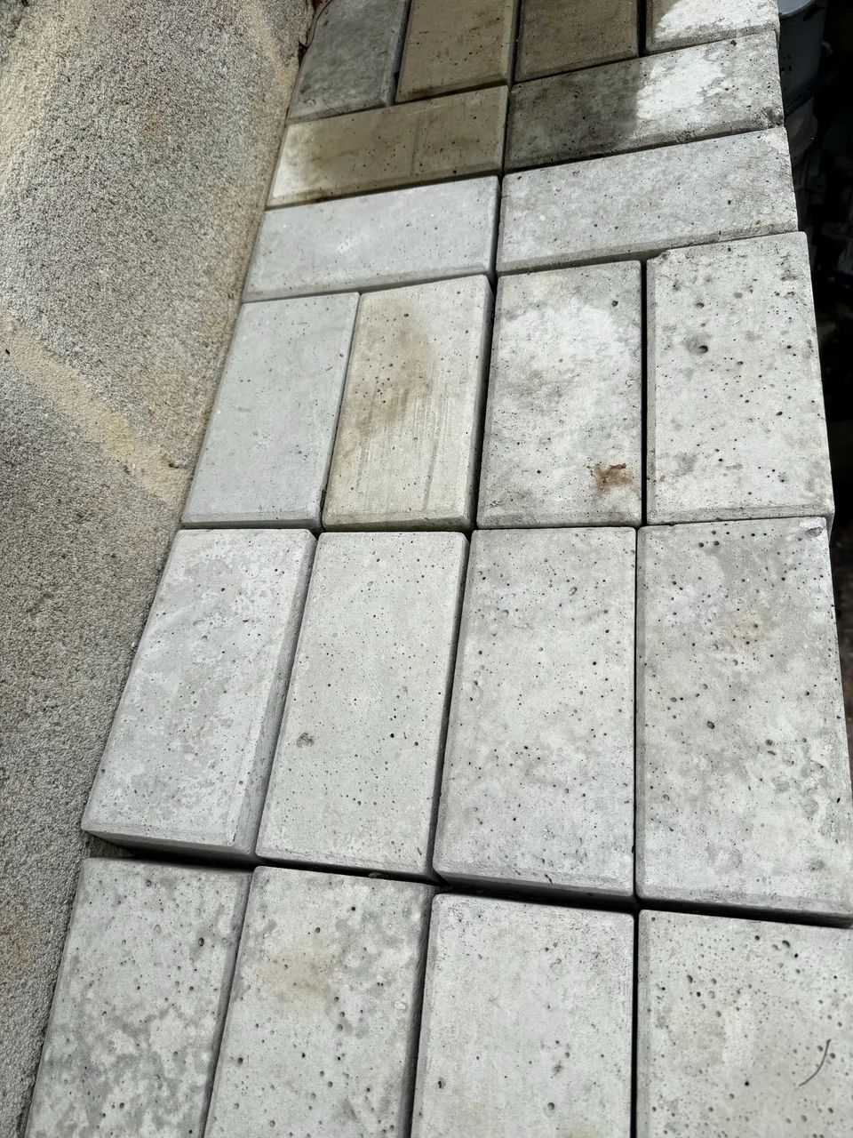 CONCRETE BLOCKS65568163793410121