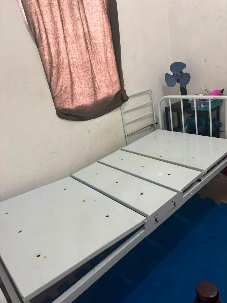 Cama hospitalar  - Foto 3