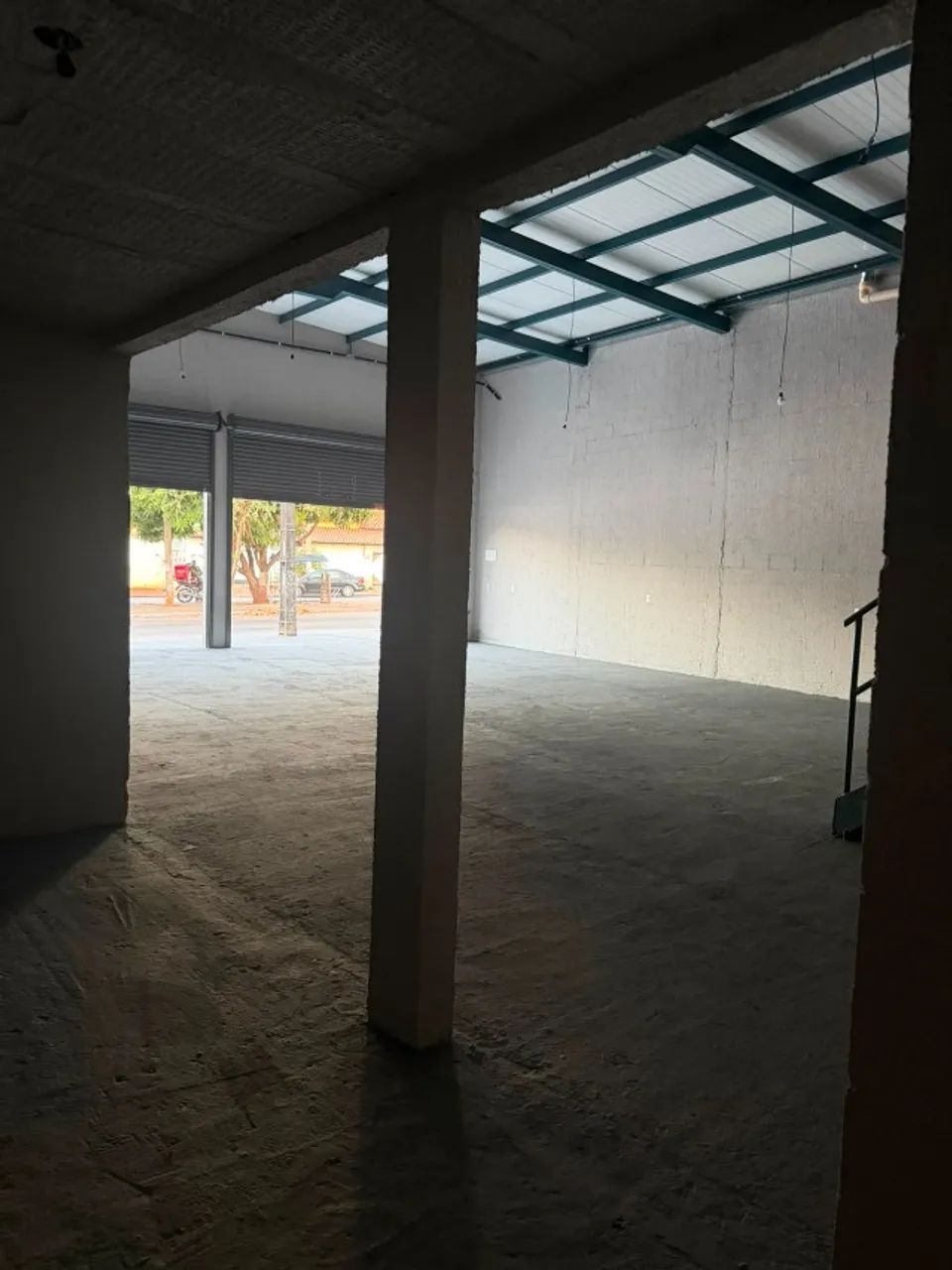 Aluguel de galpão - 195 m² - Foto 3