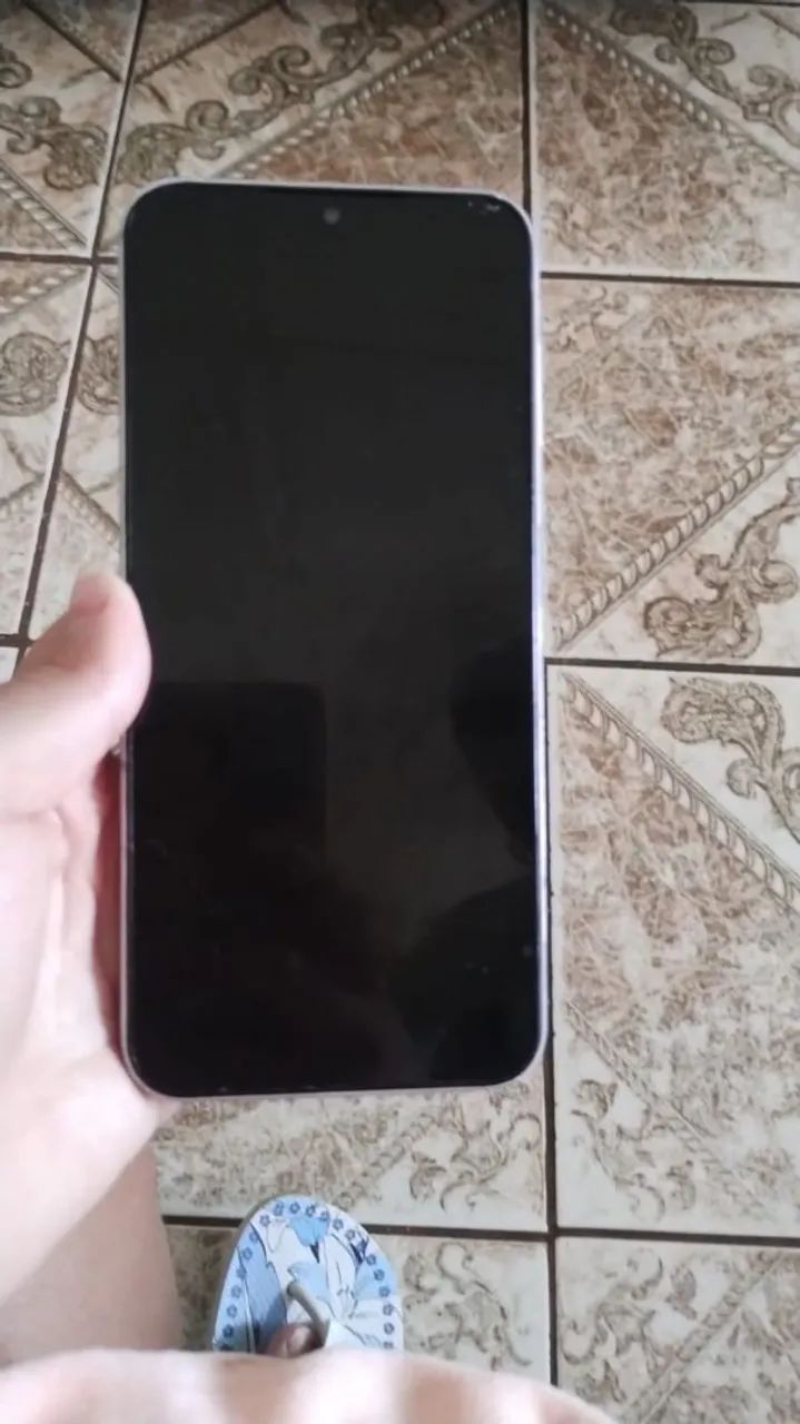 Vendo celular Samsung A14 - Foto 2