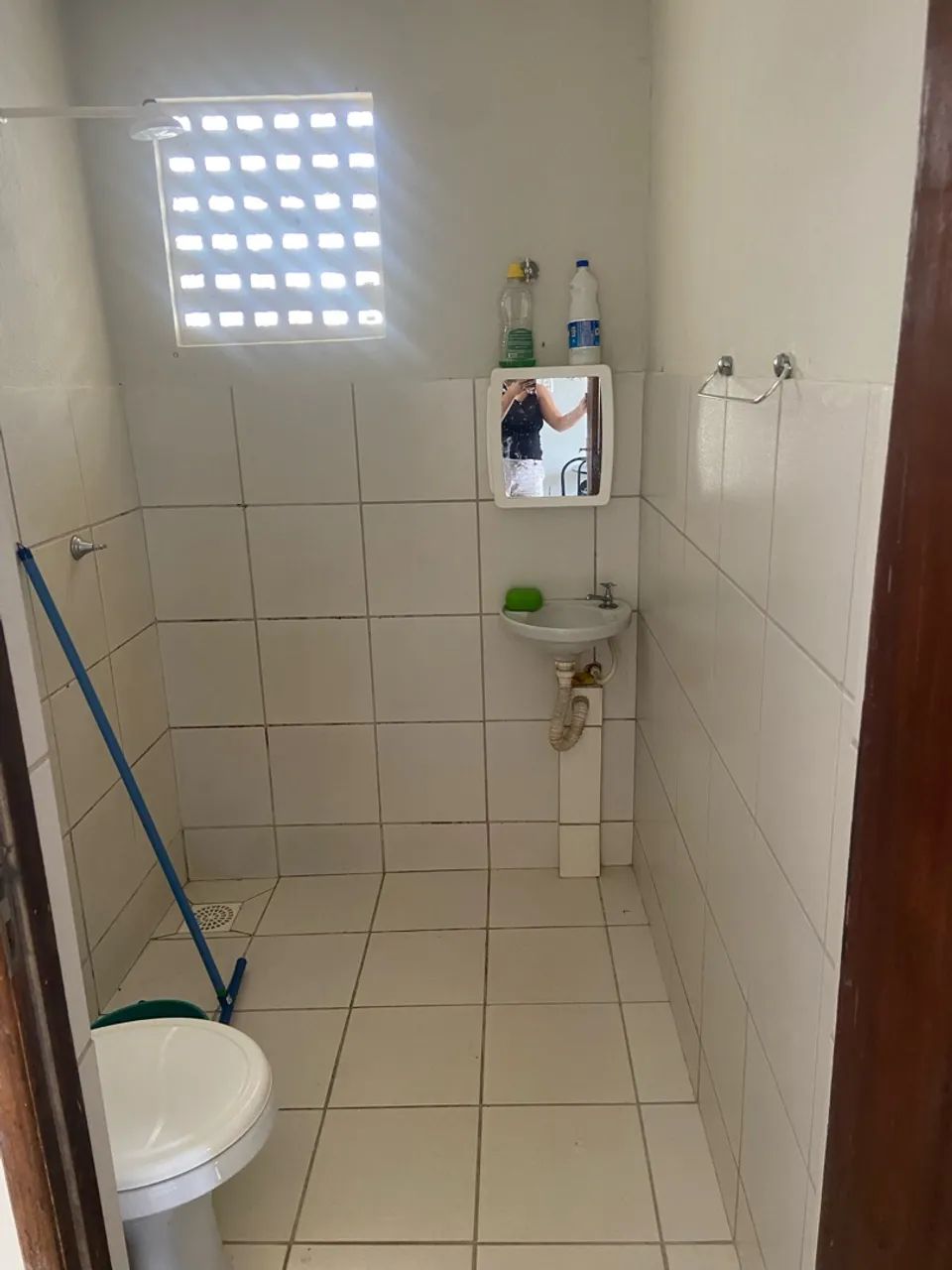 Vendo apartamento 