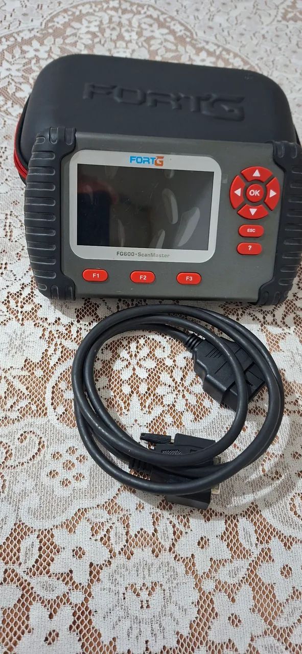 SCANNER AUTOMOTIVO  - Foto 3