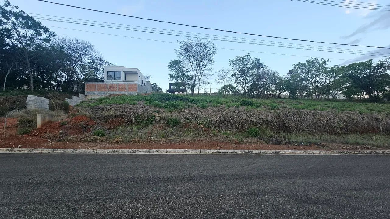 Excelente lote em Pedro Leopoldo  - Foto 3
