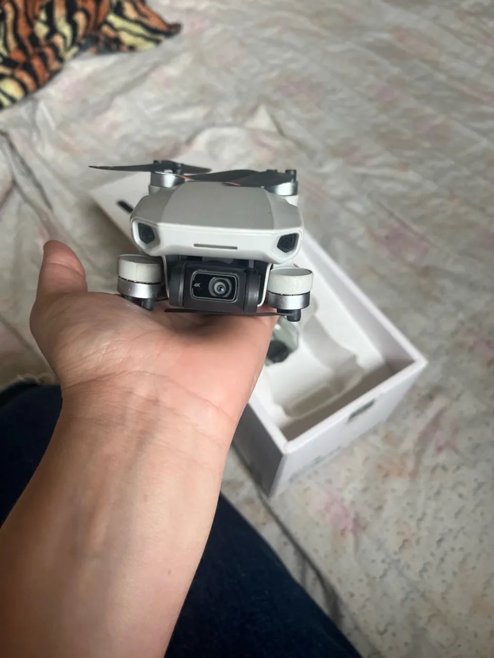 Dji mini drone  - Foto 3