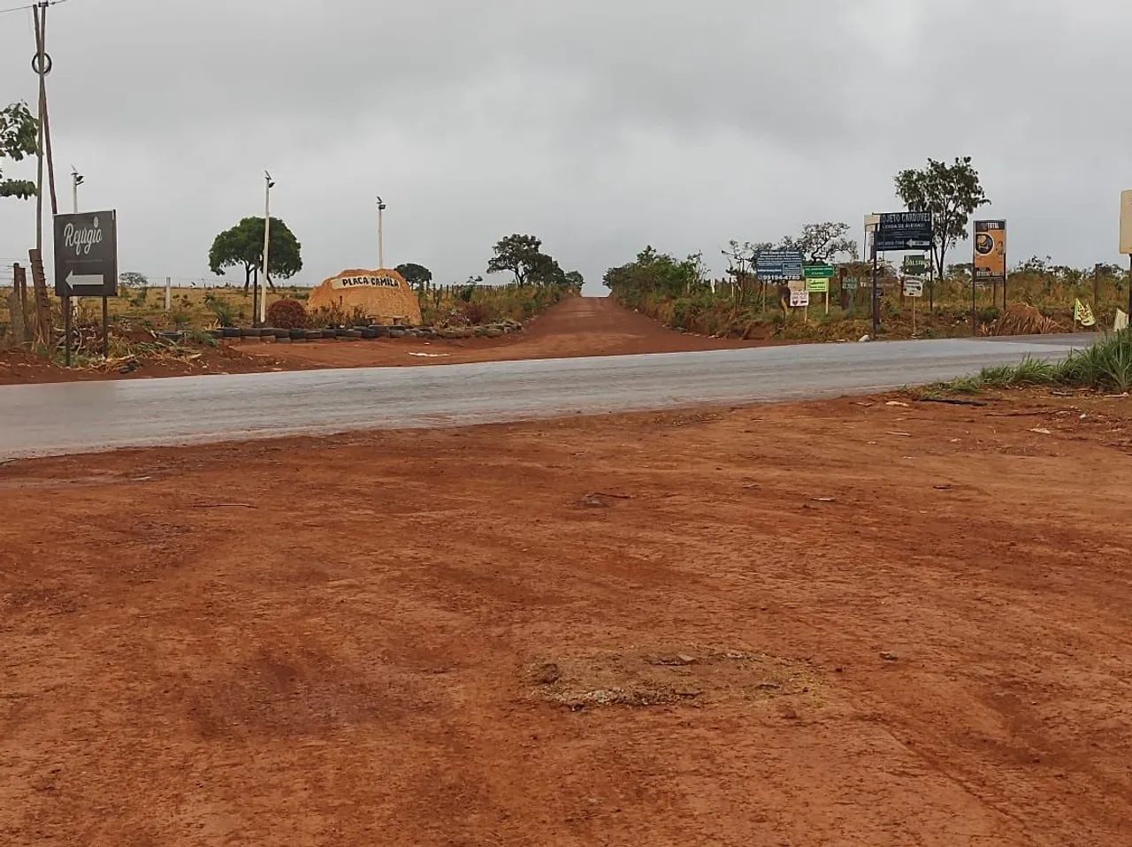 Foto - Santo Antônio do Descoberto - 