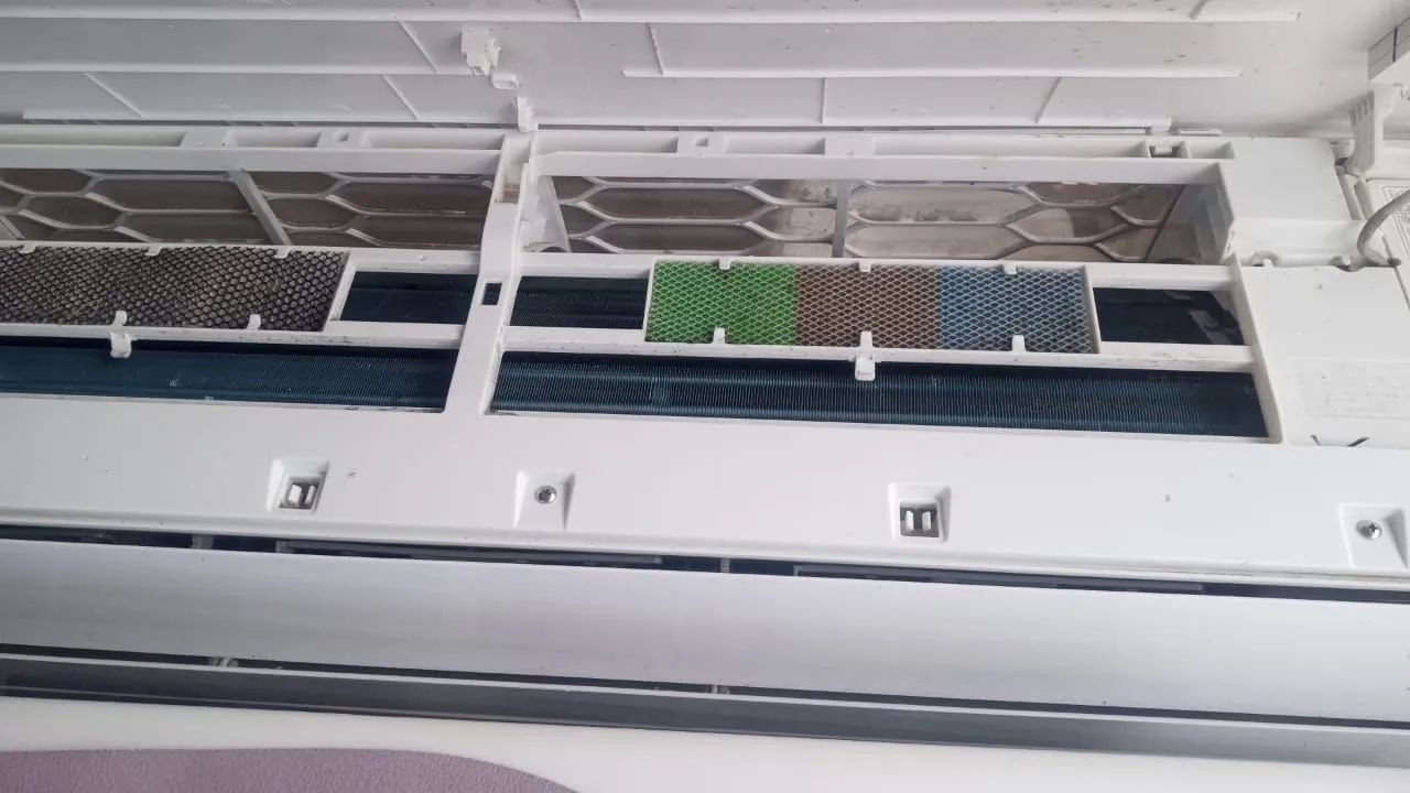 Ar-condicionado  - Foto 3