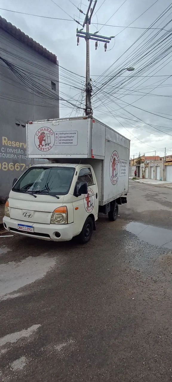 Mudanças  - Foto 4