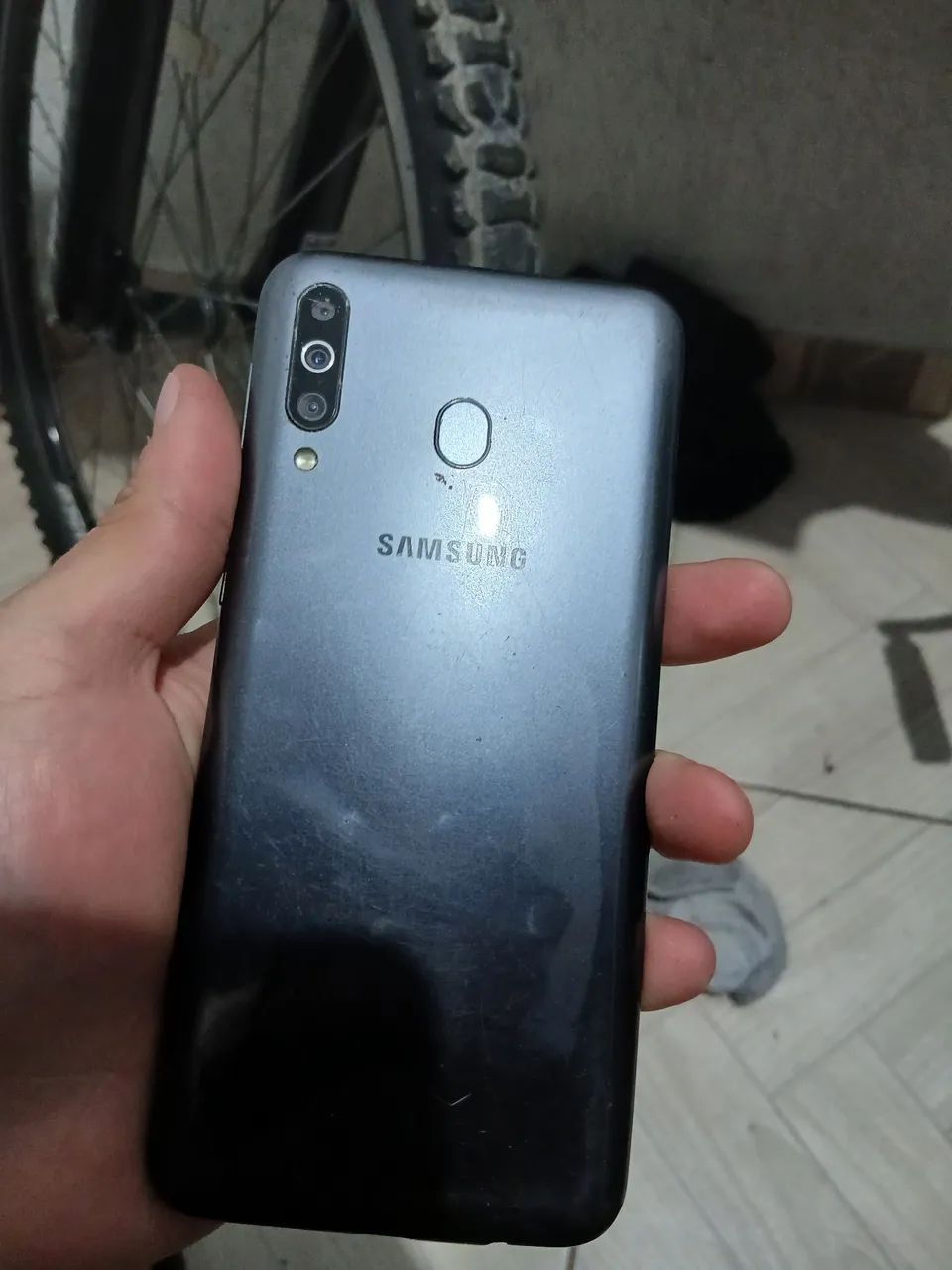 A 11 Samsung  - Foto 3