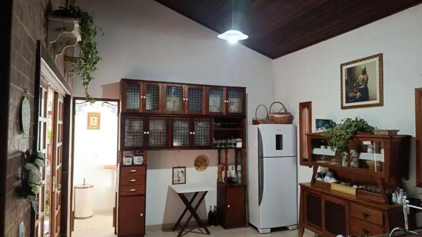 Casa em Pirenópolis toda mobilhada  - Foto 4
