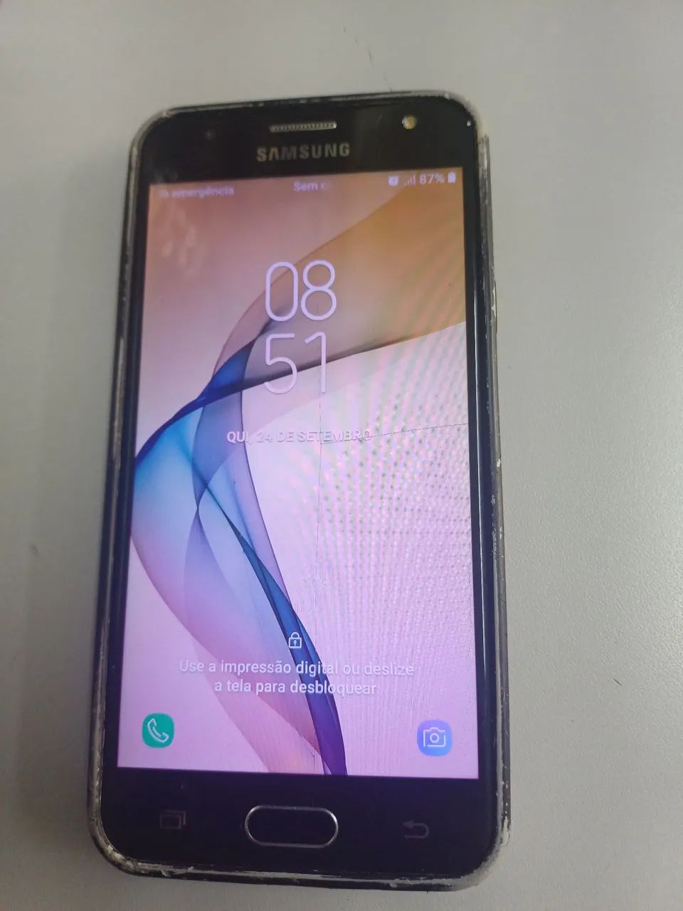 Samsung j5 prime