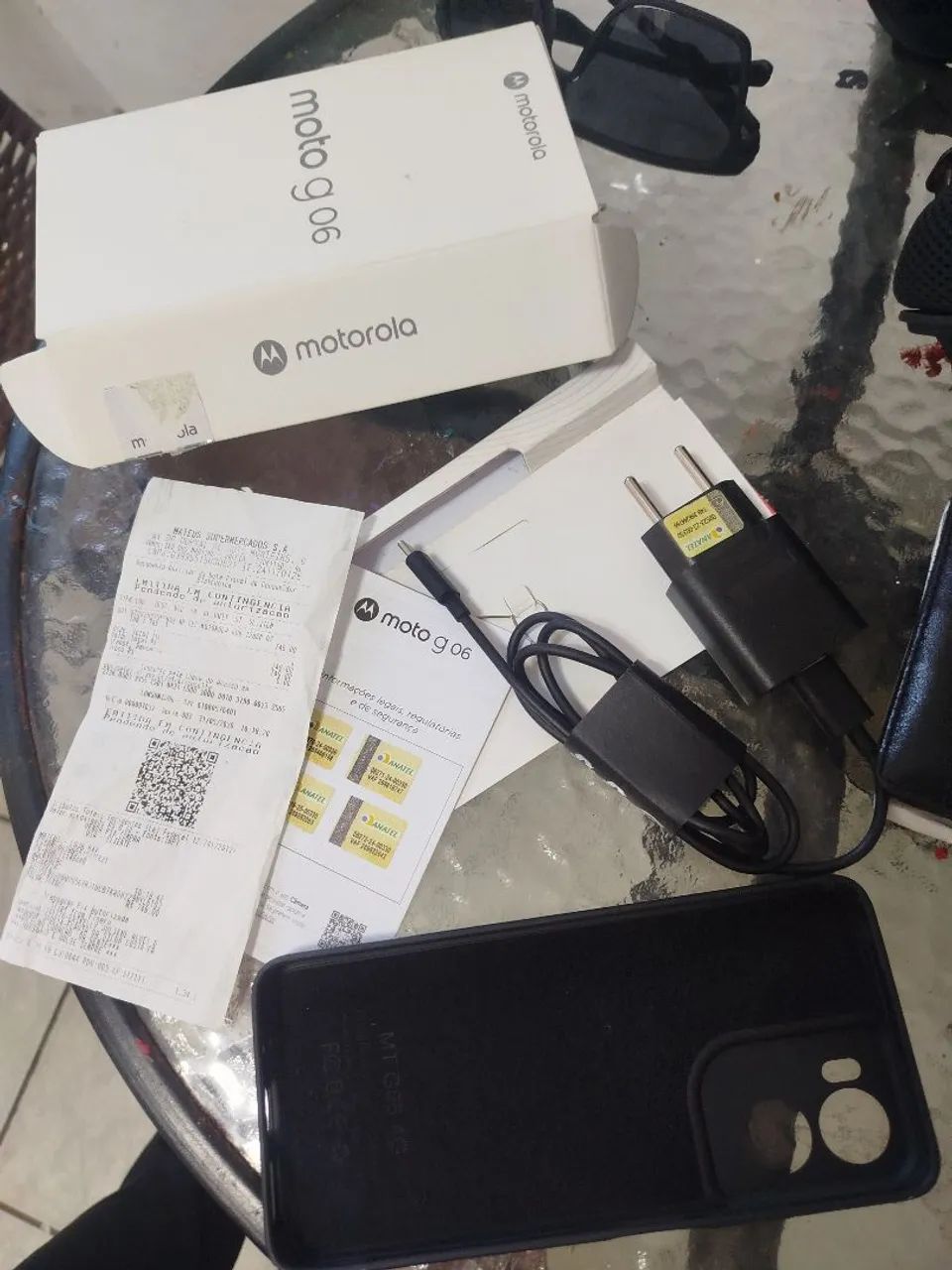 Moto G 06/Novo - Foto 5