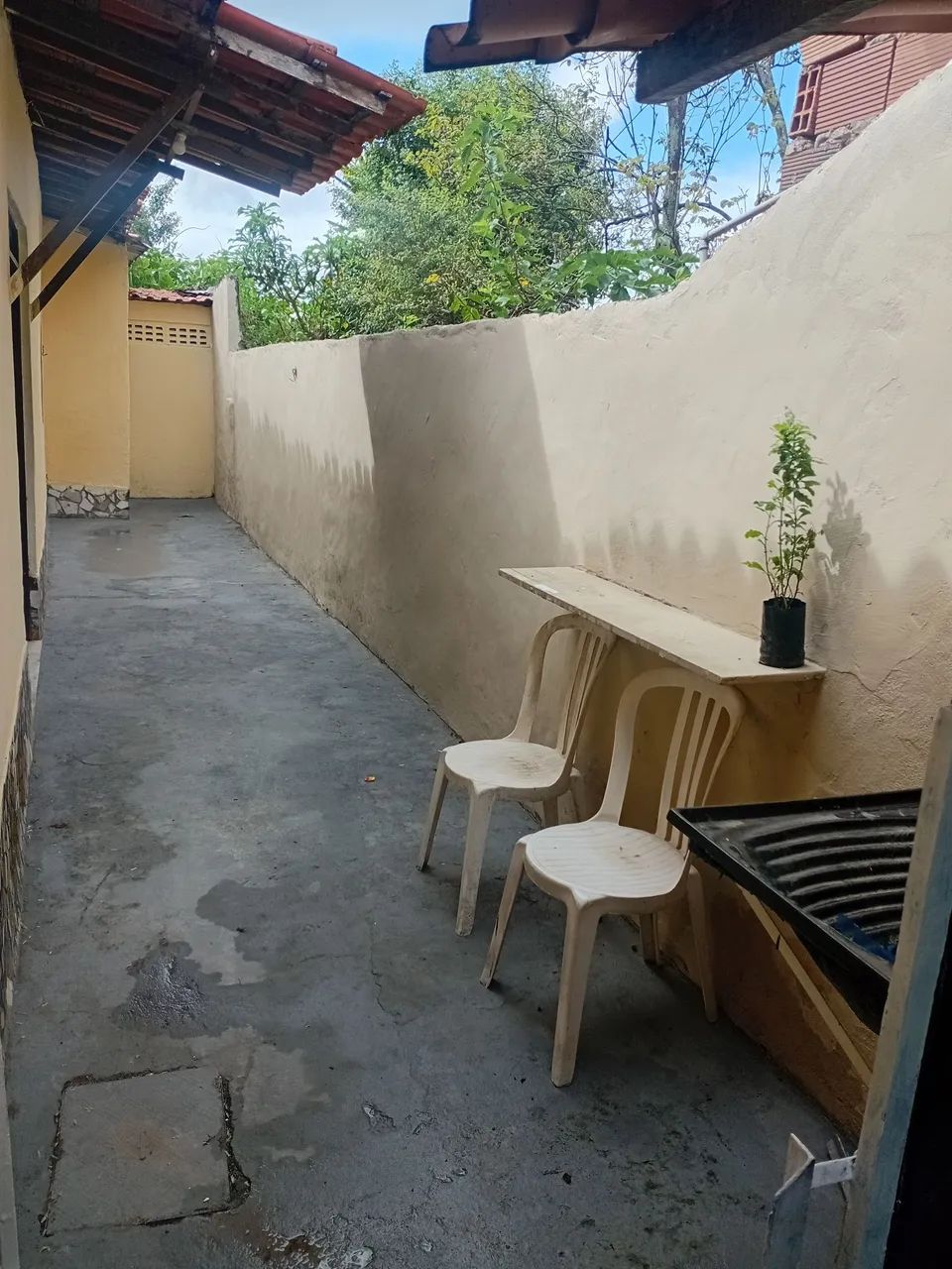Casa de Aluguel  - Foto 4