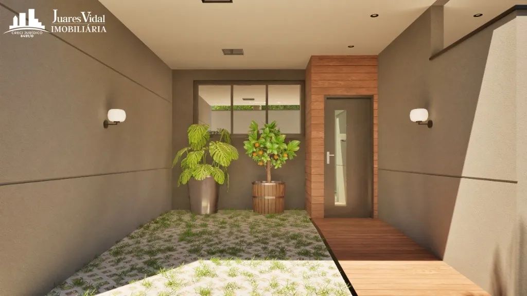 CASAS TRIPLEX EM MURIQUI (em contrução) - Foto 4