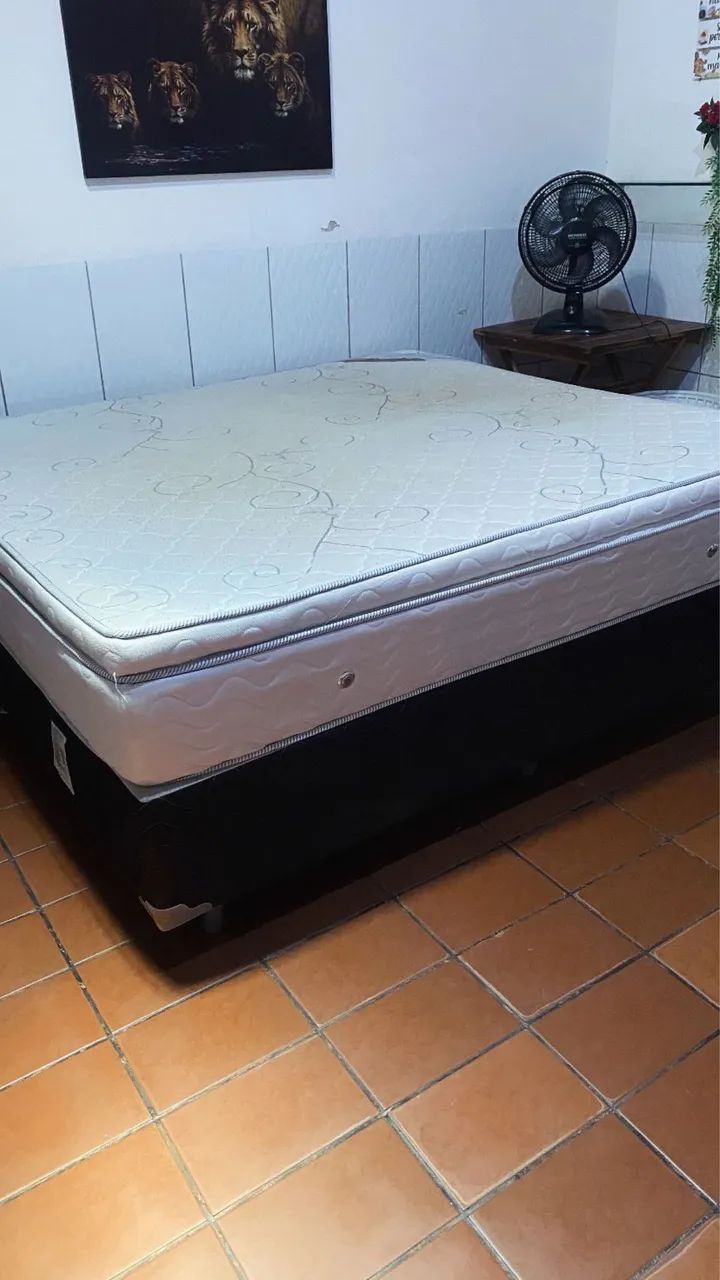 Vendo super king ortobon zap: * - Foto 3