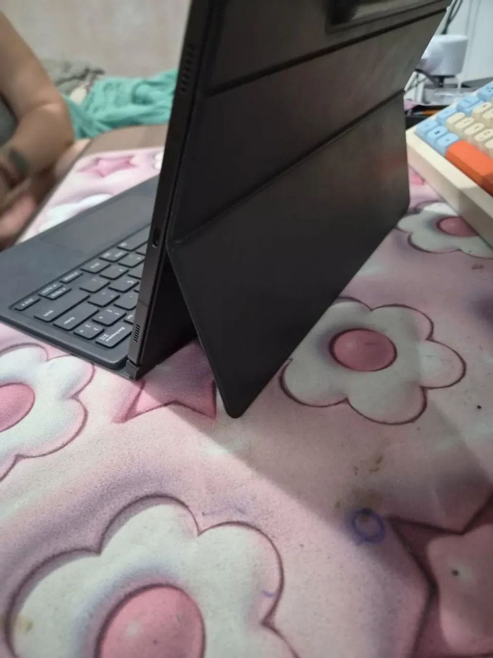 Galaxy TAB S9,256GB,12 RAM - Foto 3