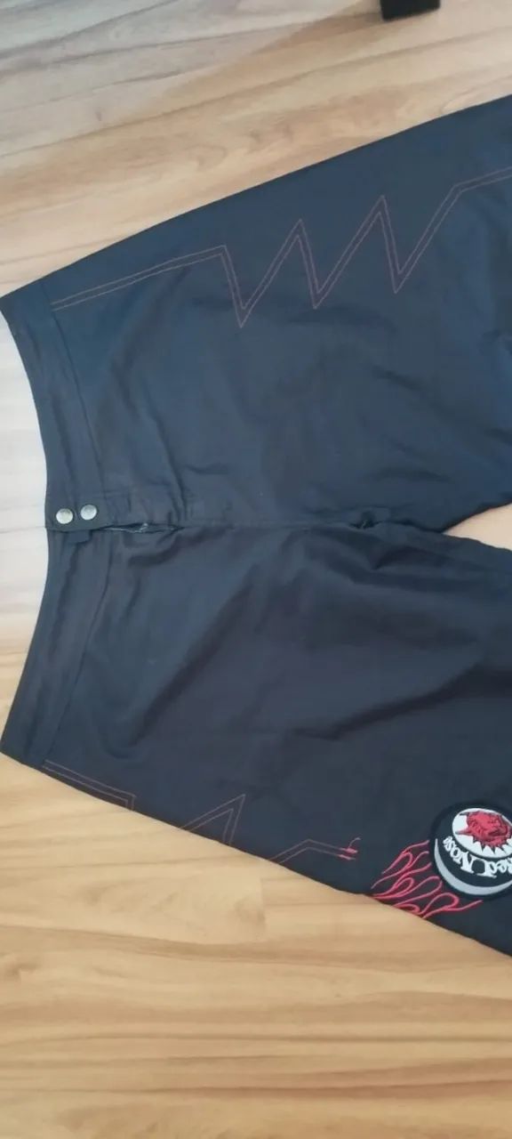 Short masculino 44 Red Nose - Foto 3