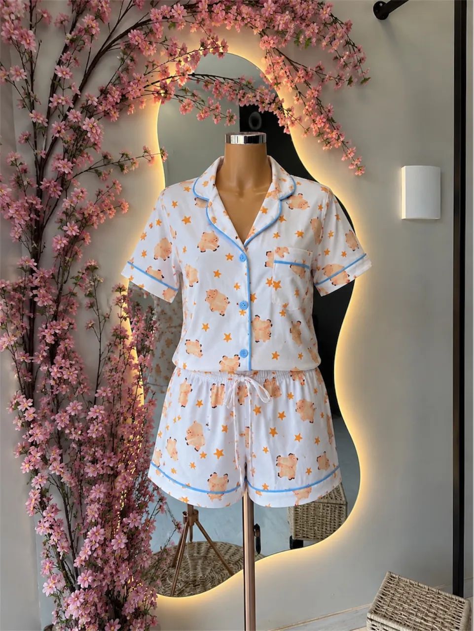 Pijamas