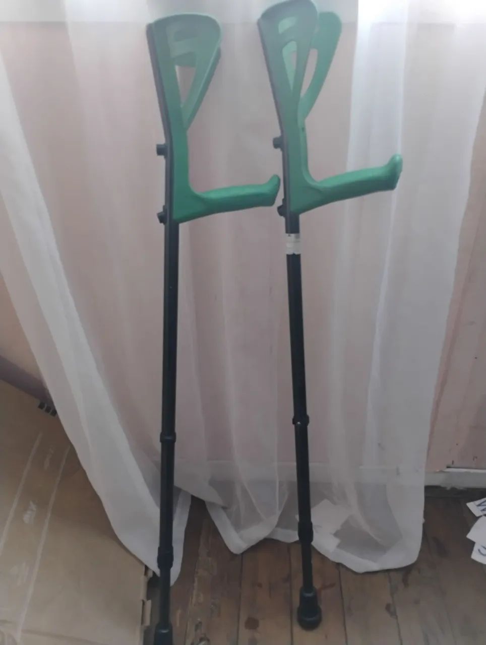 Muletas - Foto 4