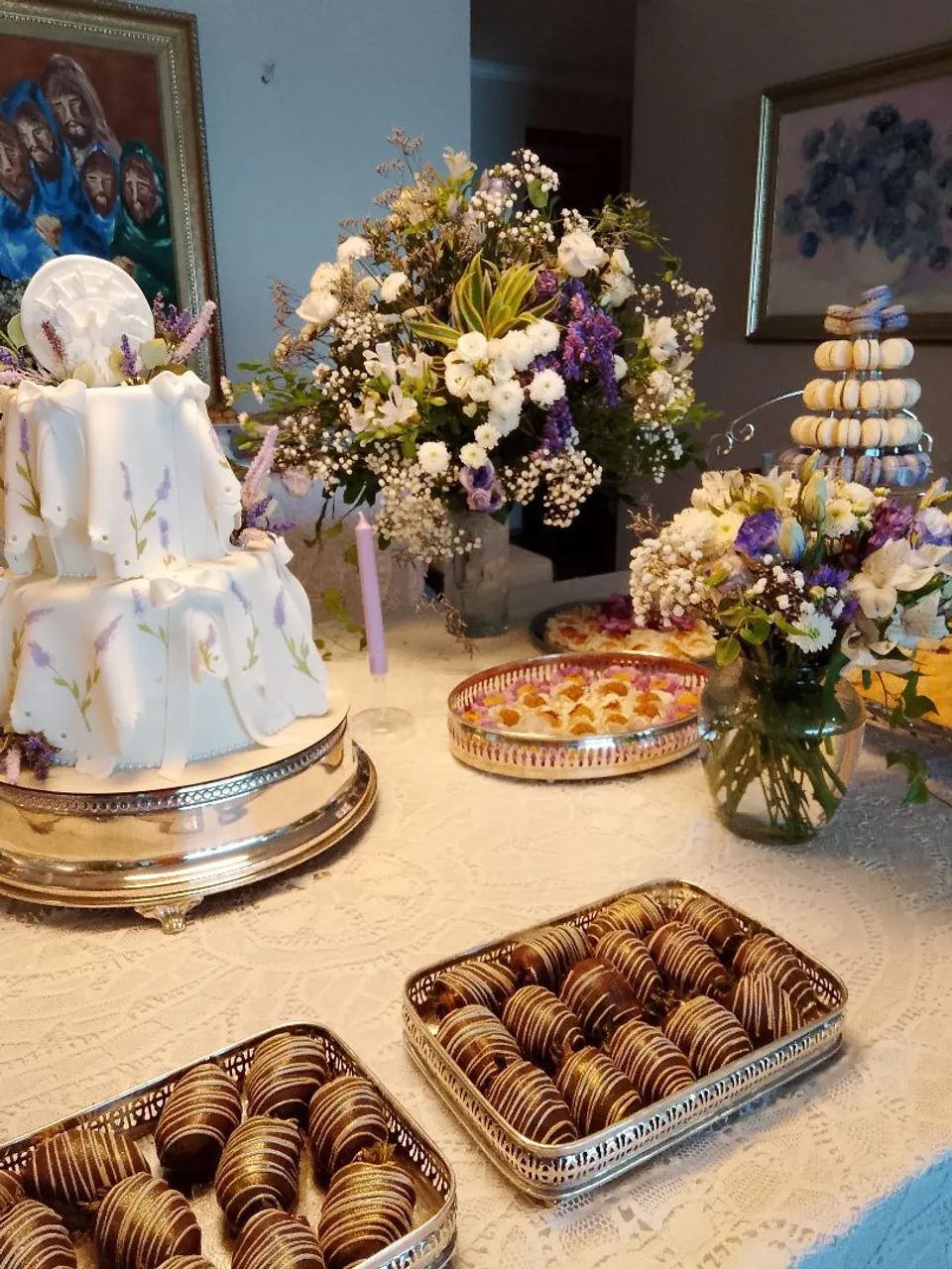 Casamento,  15 anos, eventos em geral  - Foto 5
