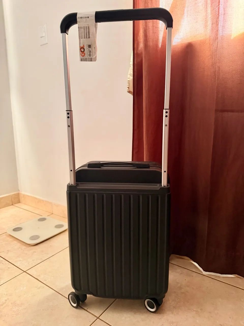 Mala bordo 10Kg