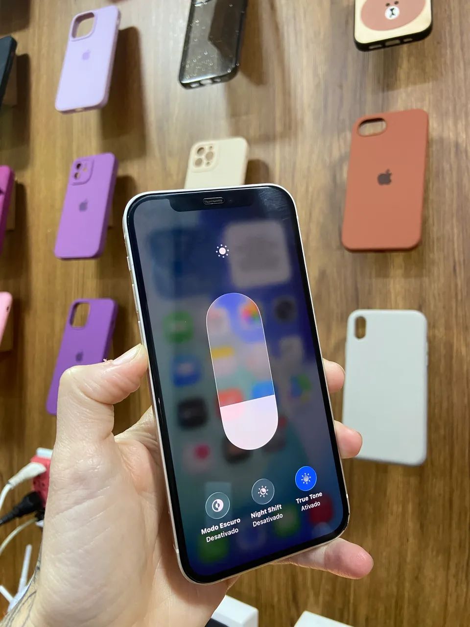 iPhone 12 128 gigas  - Foto 3