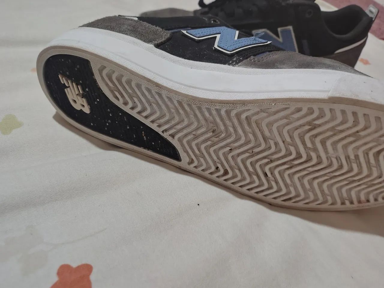 New Balance Skate  - Foto 2