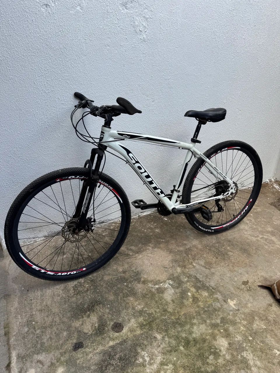 Bicicleta aro 29