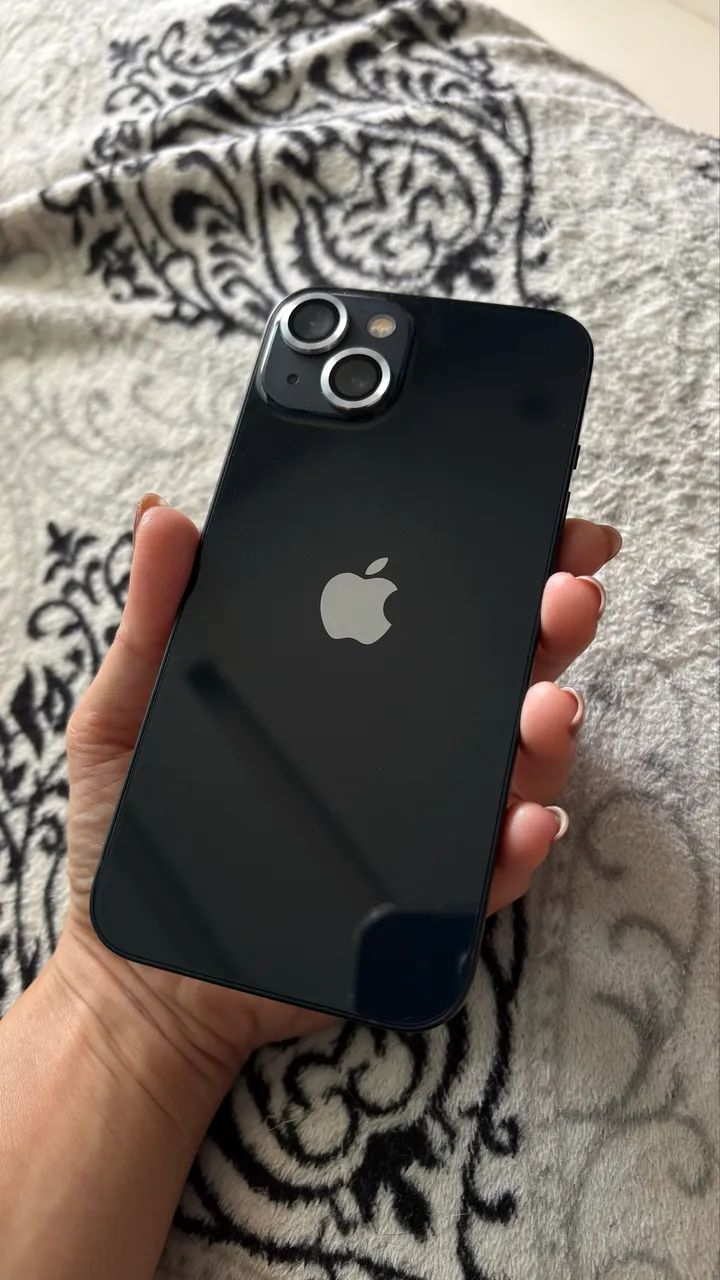iPhone 13 128 GB Perfeito estado 