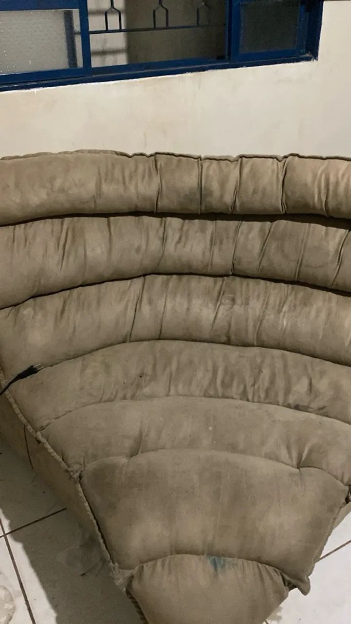 3 SOFÁS PARA VENDER HOJE  - Foto 3