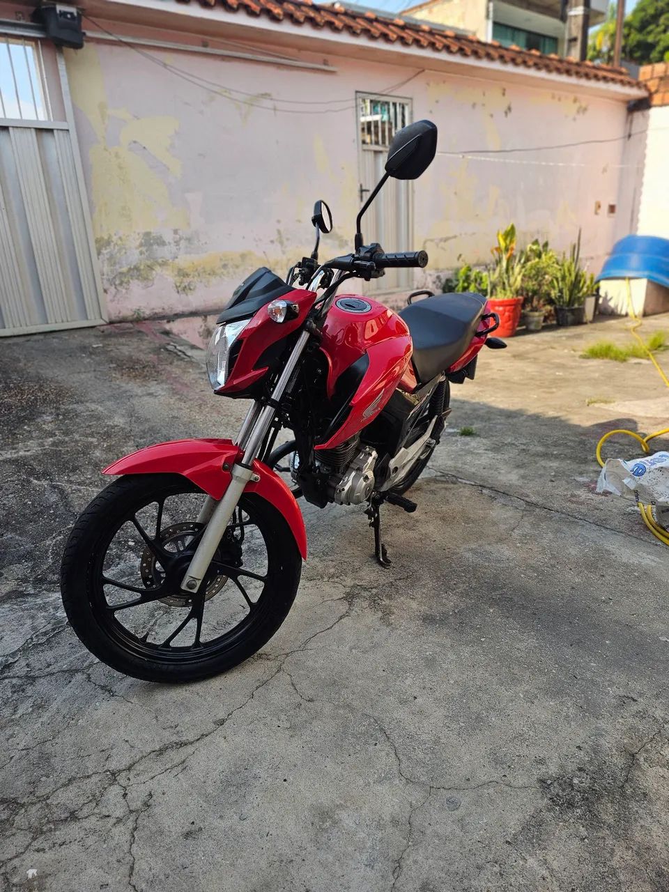 CG FAN 2024  - Foto 2