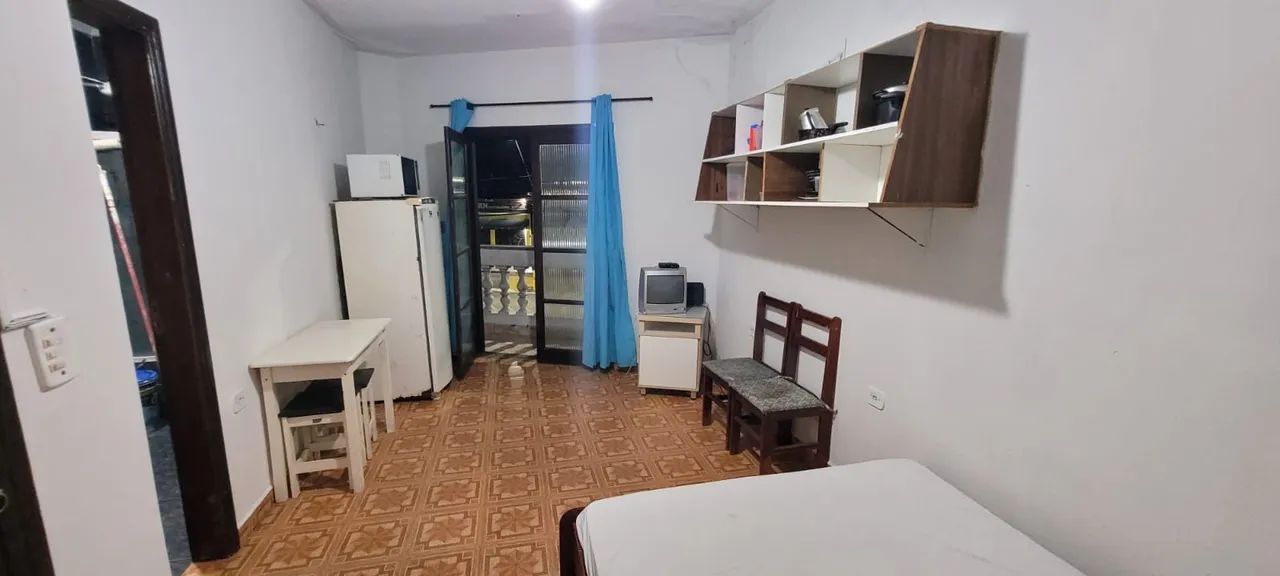 Casa 3qts centro da vila Caiçara 