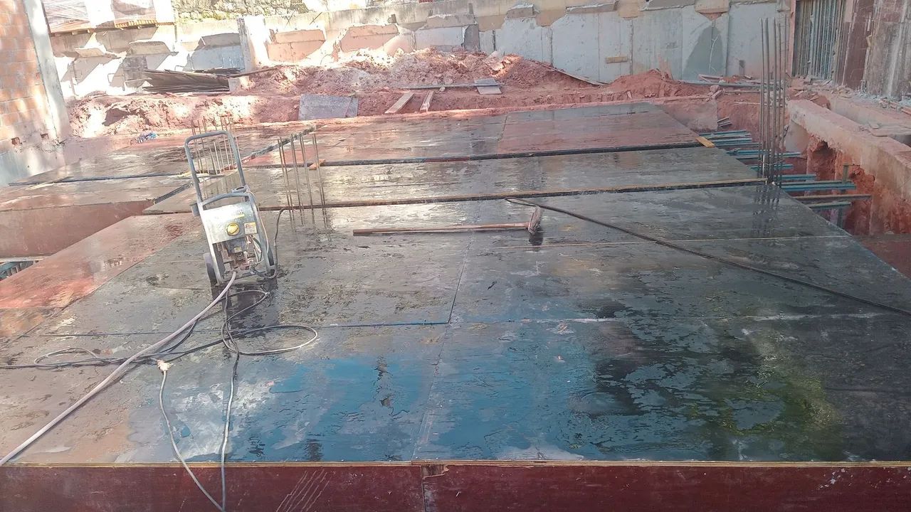 H.M construçoes e Reformas  - Foto 3