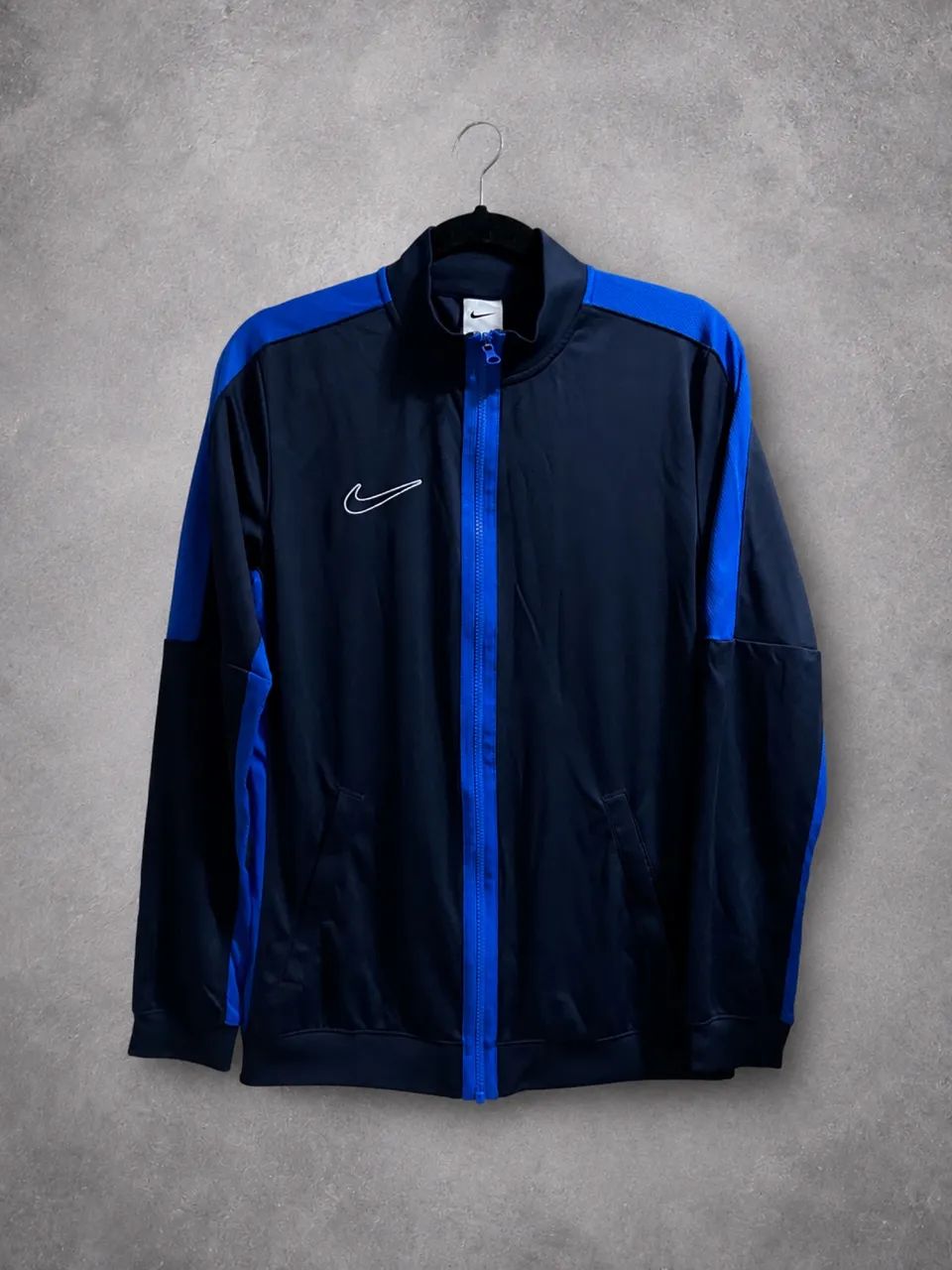 Jaqueta Nike dri fit 