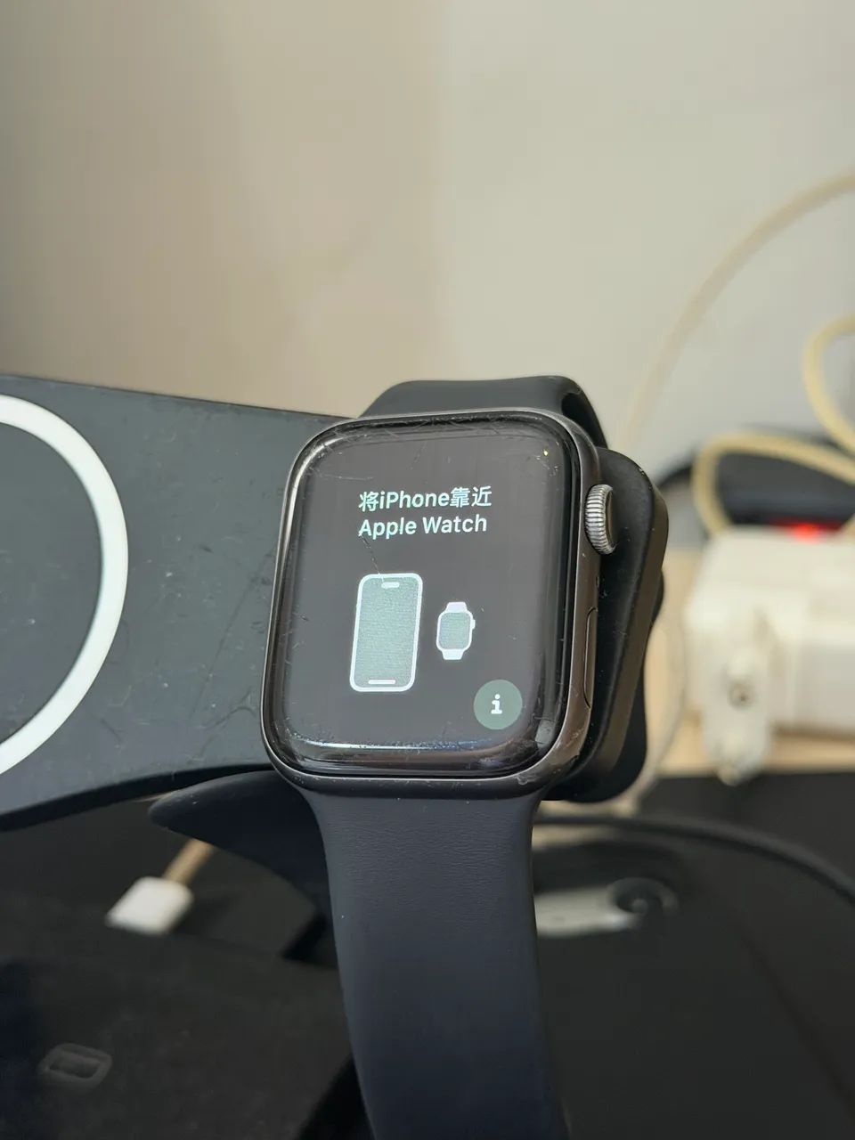 Apple Watch - Series 4 - Foto 5