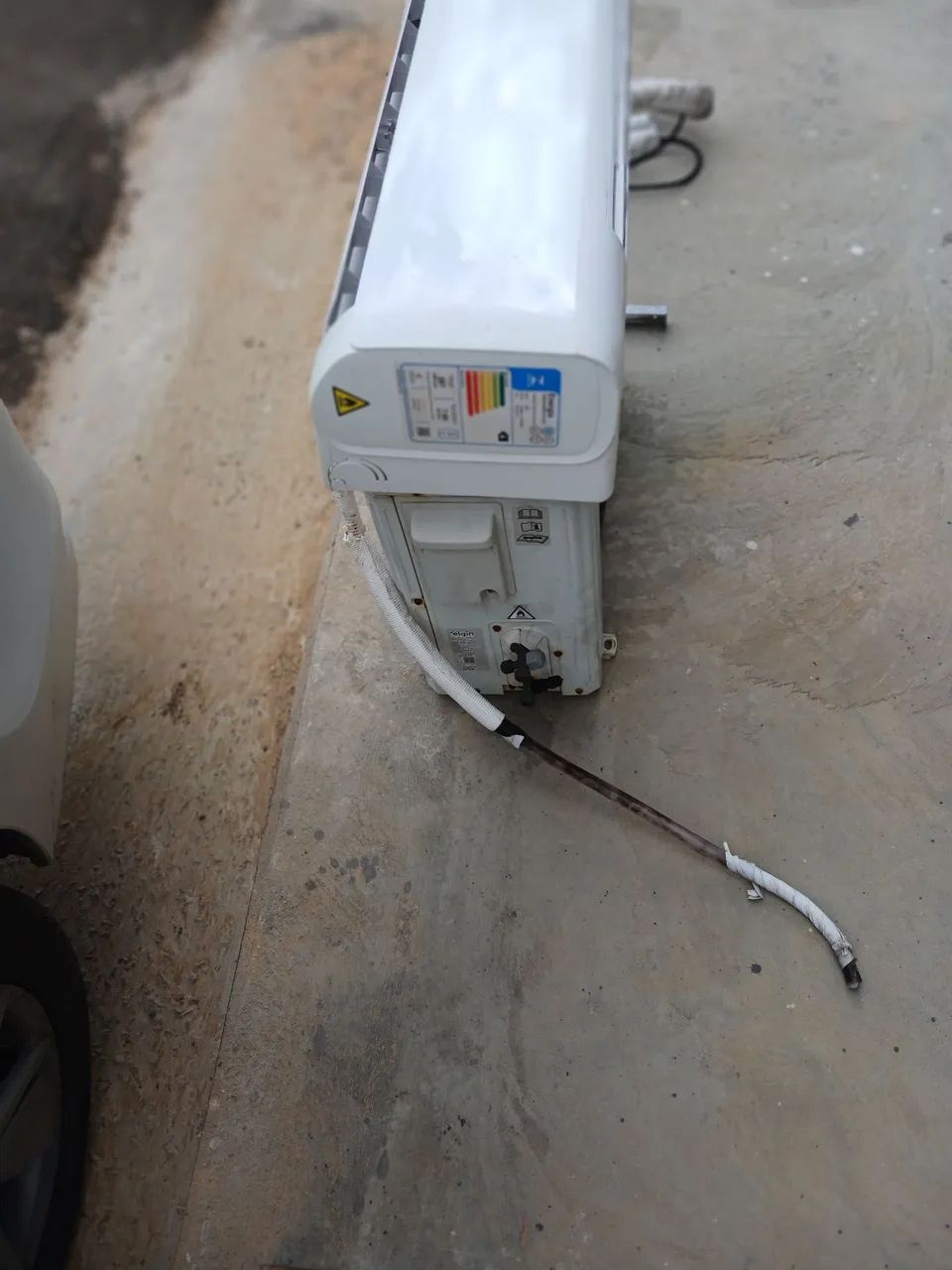 Vendo ar condicionado  - Foto 2
