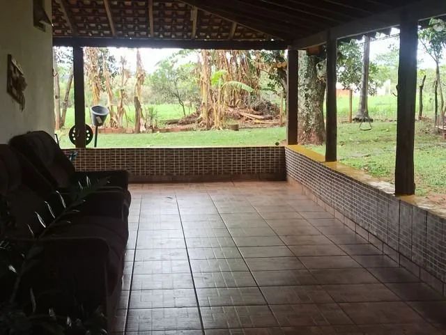 CHÁCARA EM CONDOMÍNIO FECHADO - Foto 2